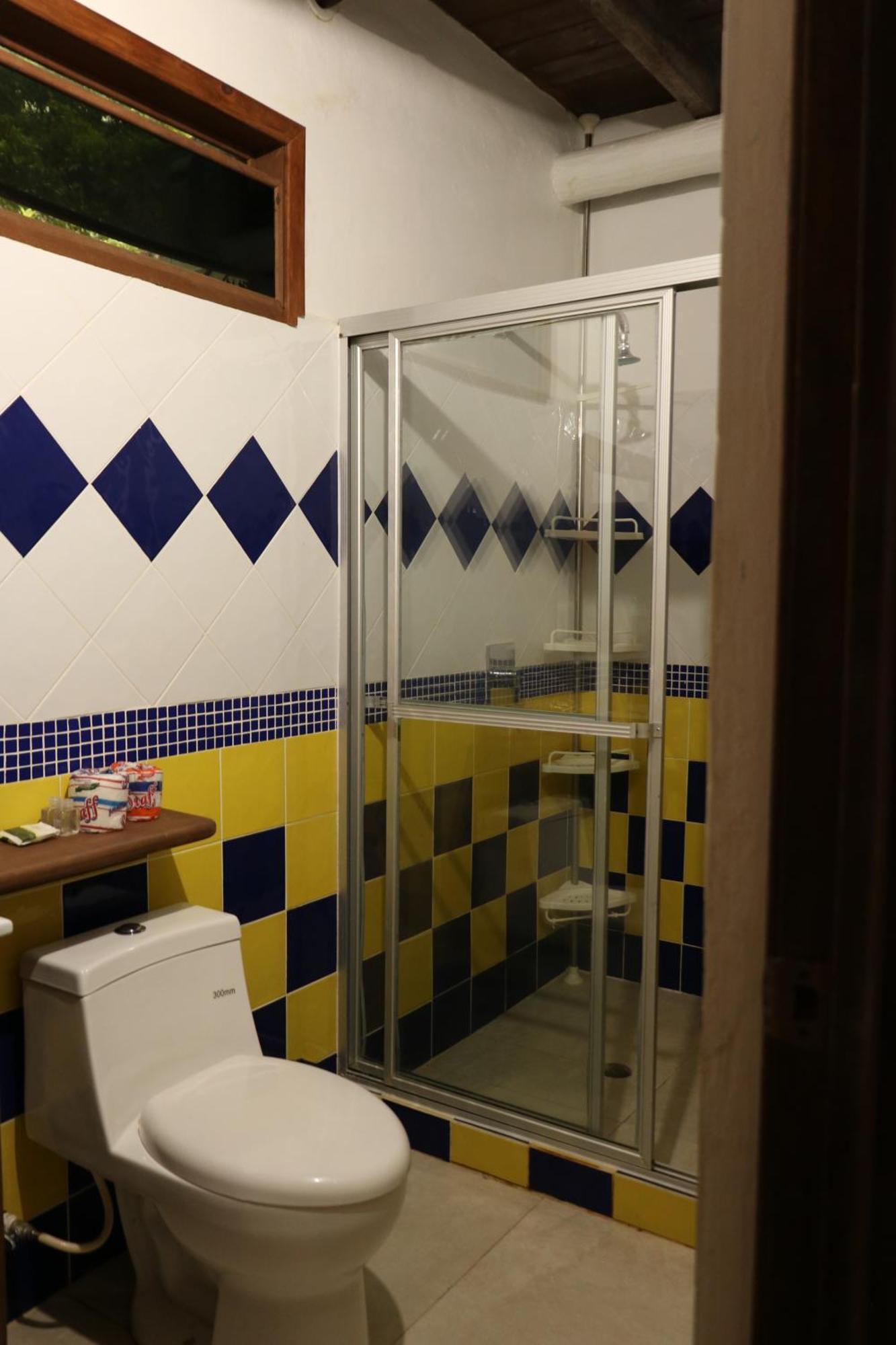 Hotel Salvador Gaviota Lívingston 외부 사진
