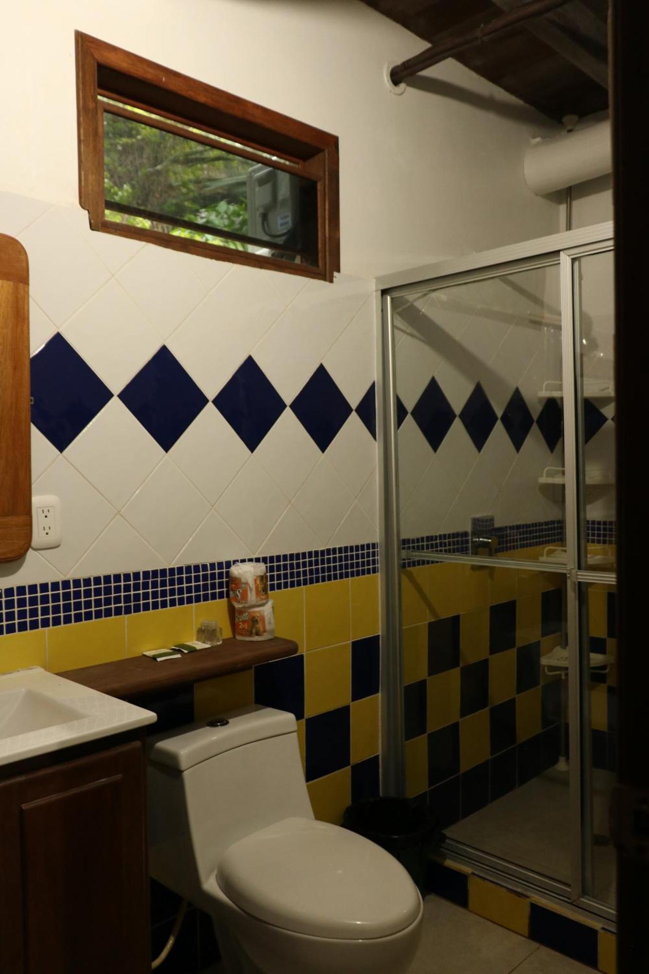 Hotel Salvador Gaviota Lívingston 외부 사진