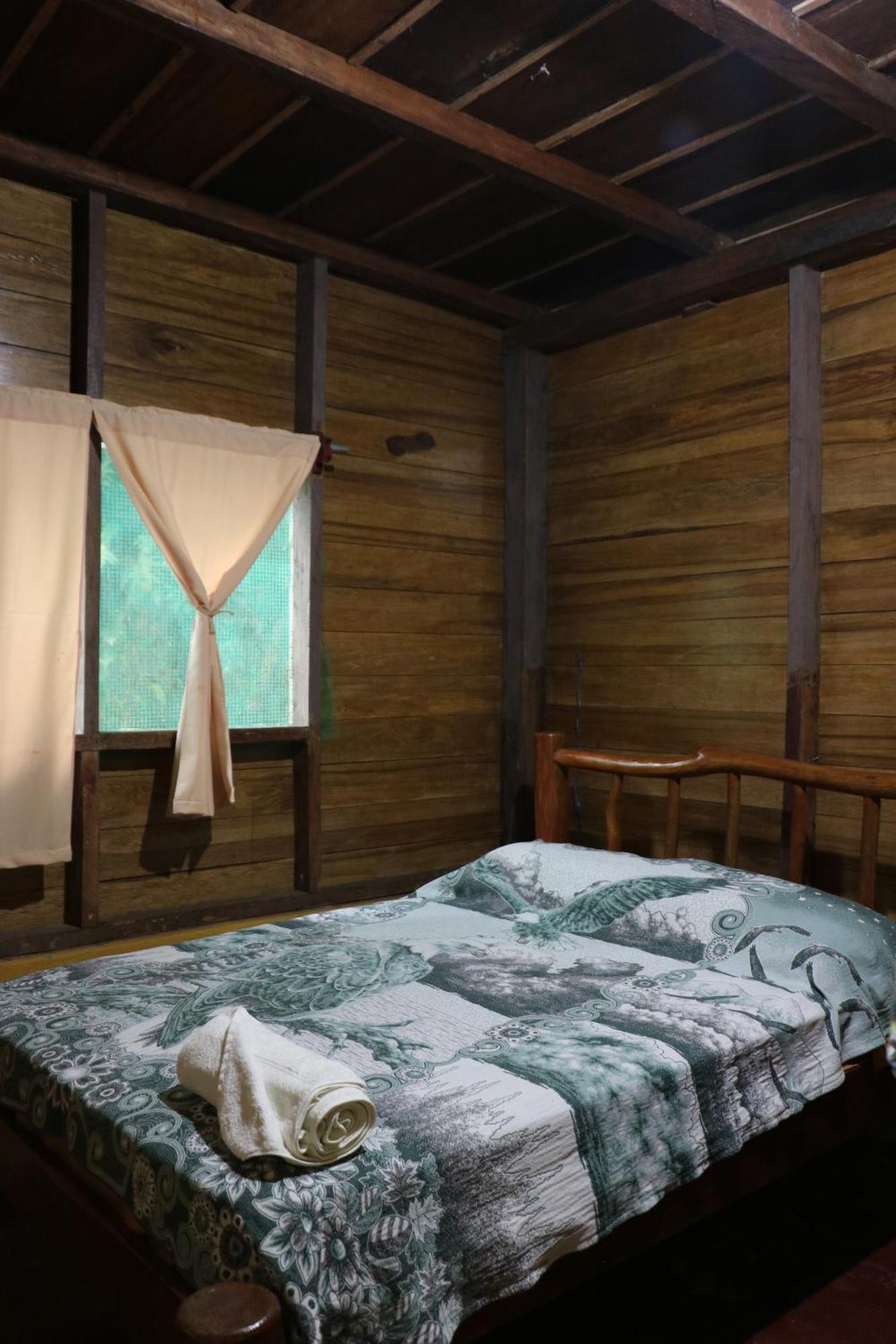 Hotel Salvador Gaviota Lívingston 외부 사진