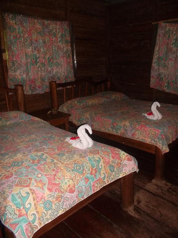 Hotel Salvador Gaviota Lívingston 객실 사진