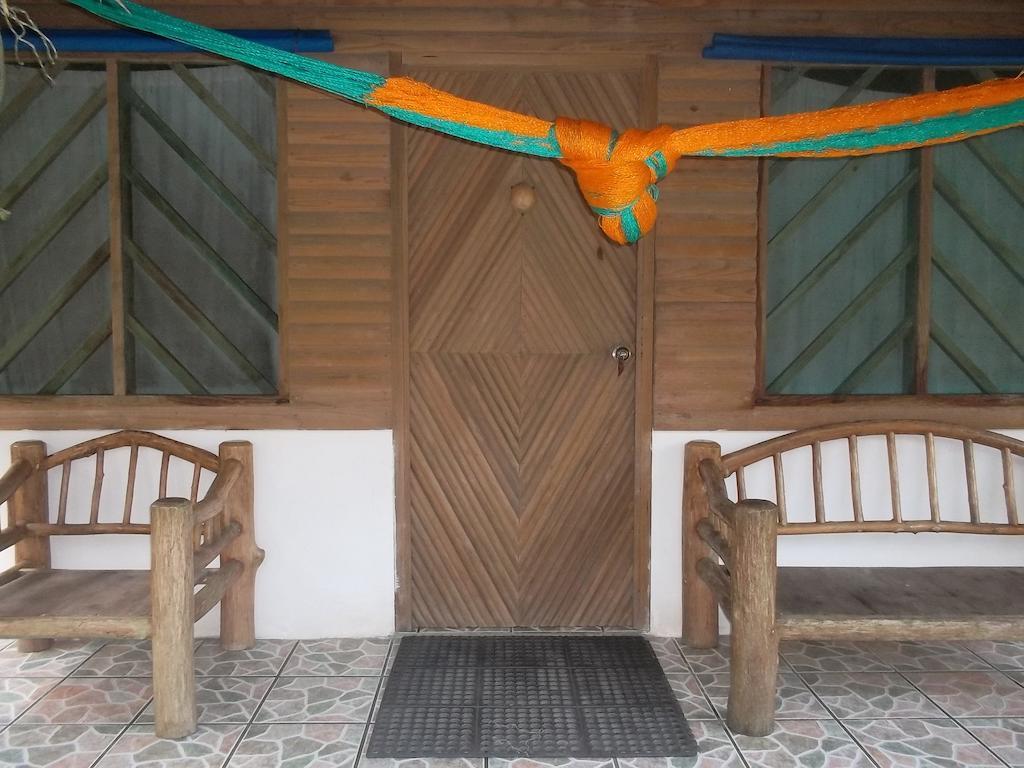 Hotel Salvador Gaviota Lívingston 외부 사진